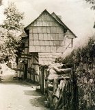 B06a - Ballerturm an der Stadtmauer